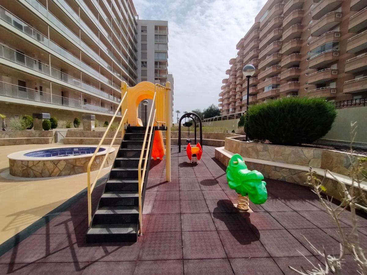 Acv Primera Linea Orpesa Kültér fotó