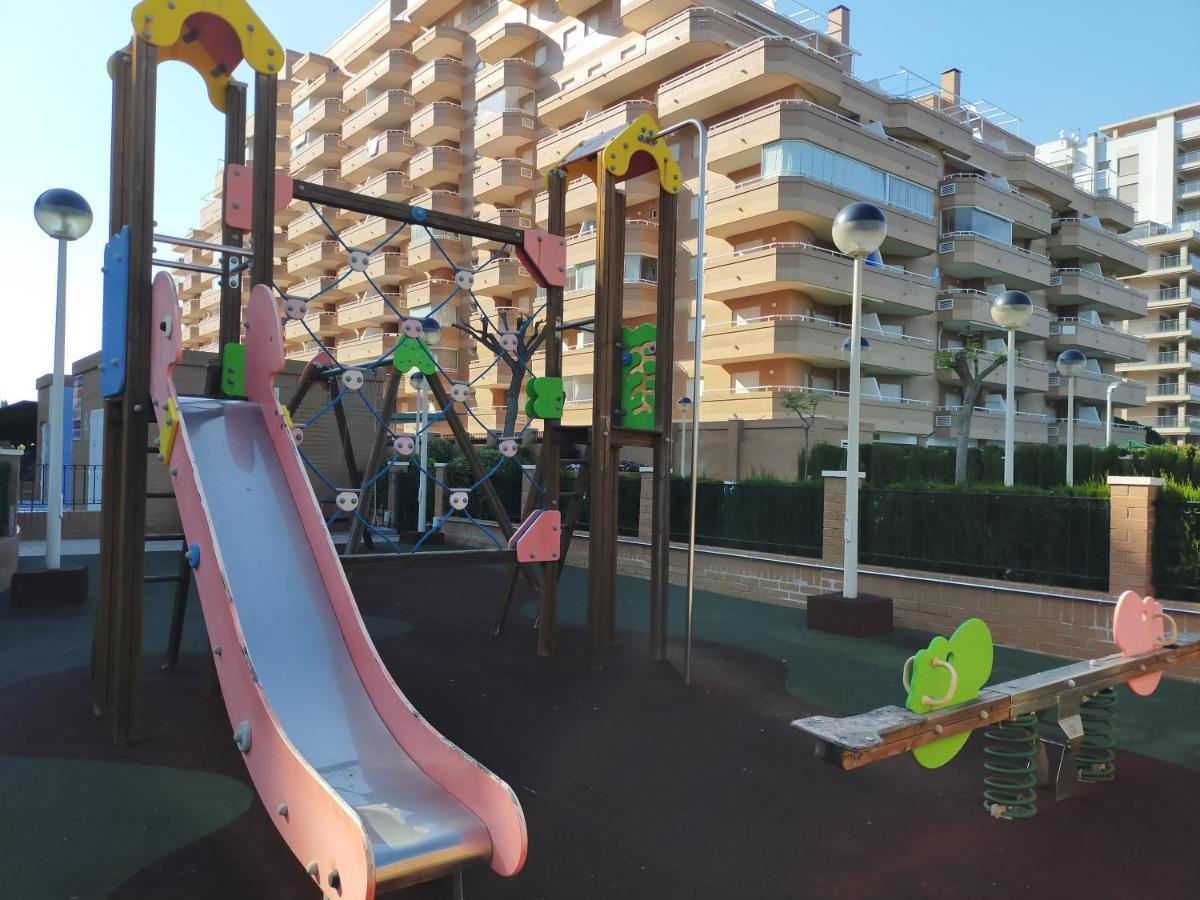 Acv Primera Linea Orpesa Kültér fotó