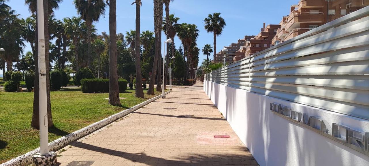 Acv Primera Linea Orpesa Kültér fotó